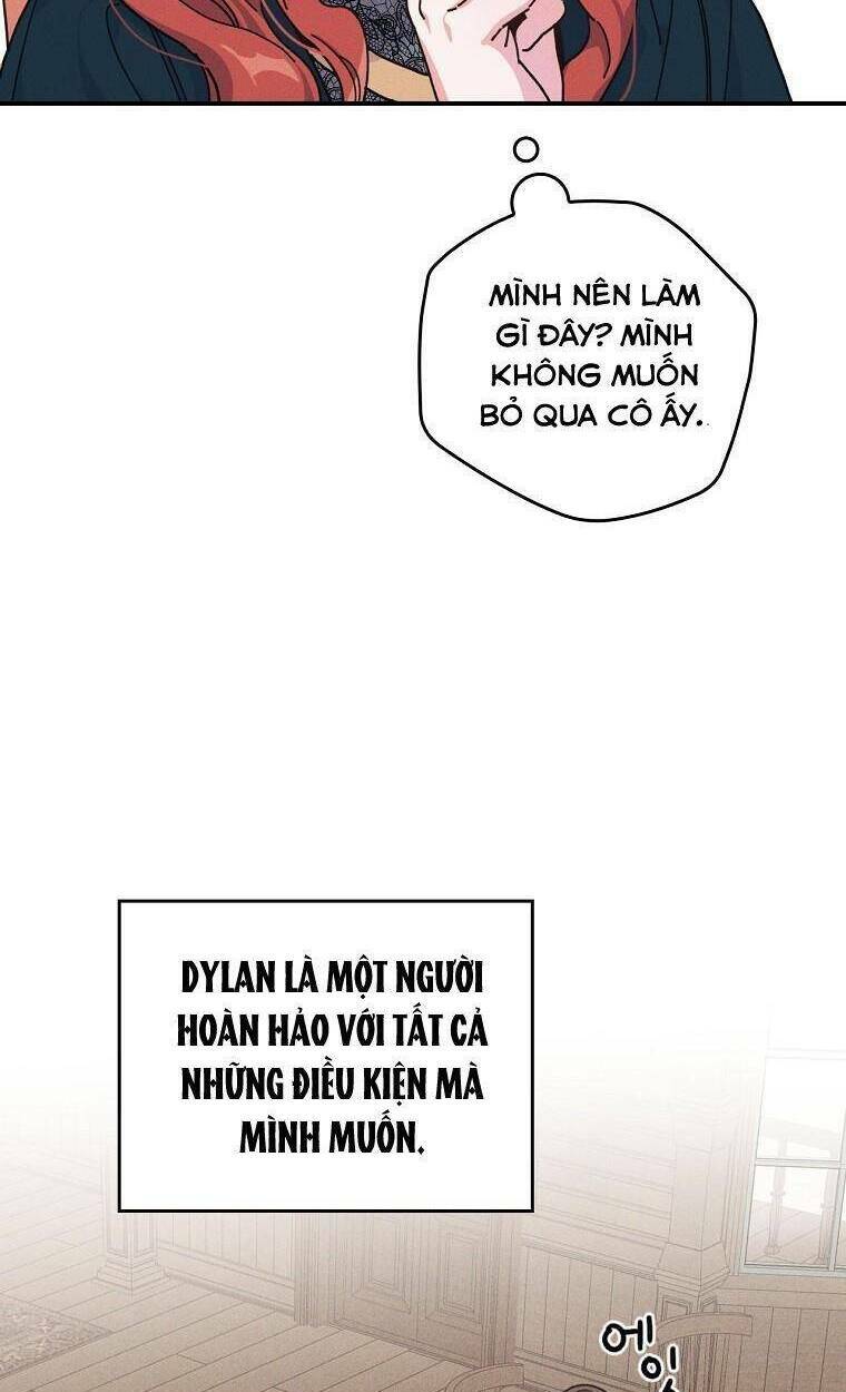 chị gái ác nữ chapter 30 - Trang 2