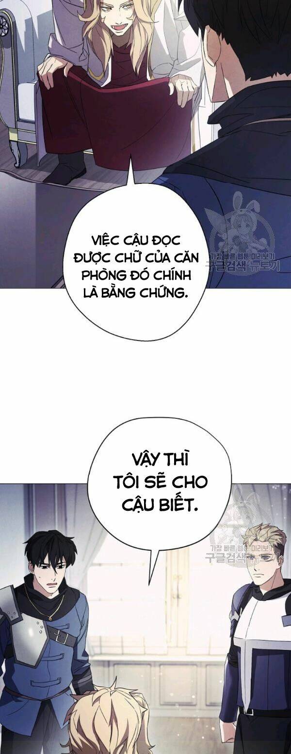 Đấu Trường Sinh Tử Chapter 63 - Trang 2