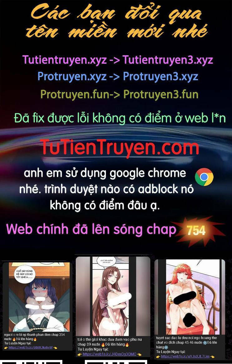 tuyệt thế võ thần chương 753 - Next chương 754