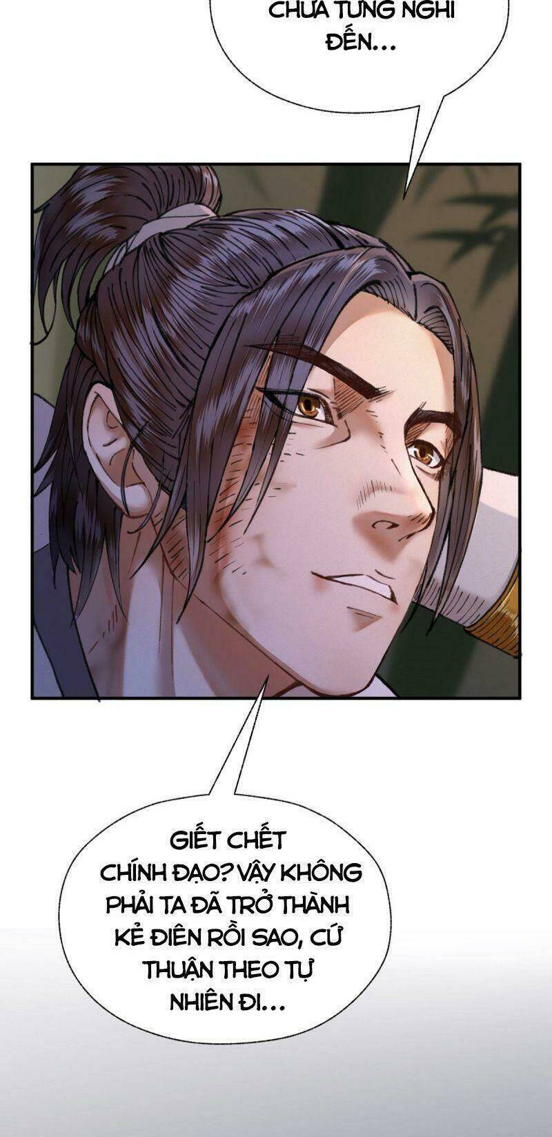 khu thần Chapter 27 - Trang 1