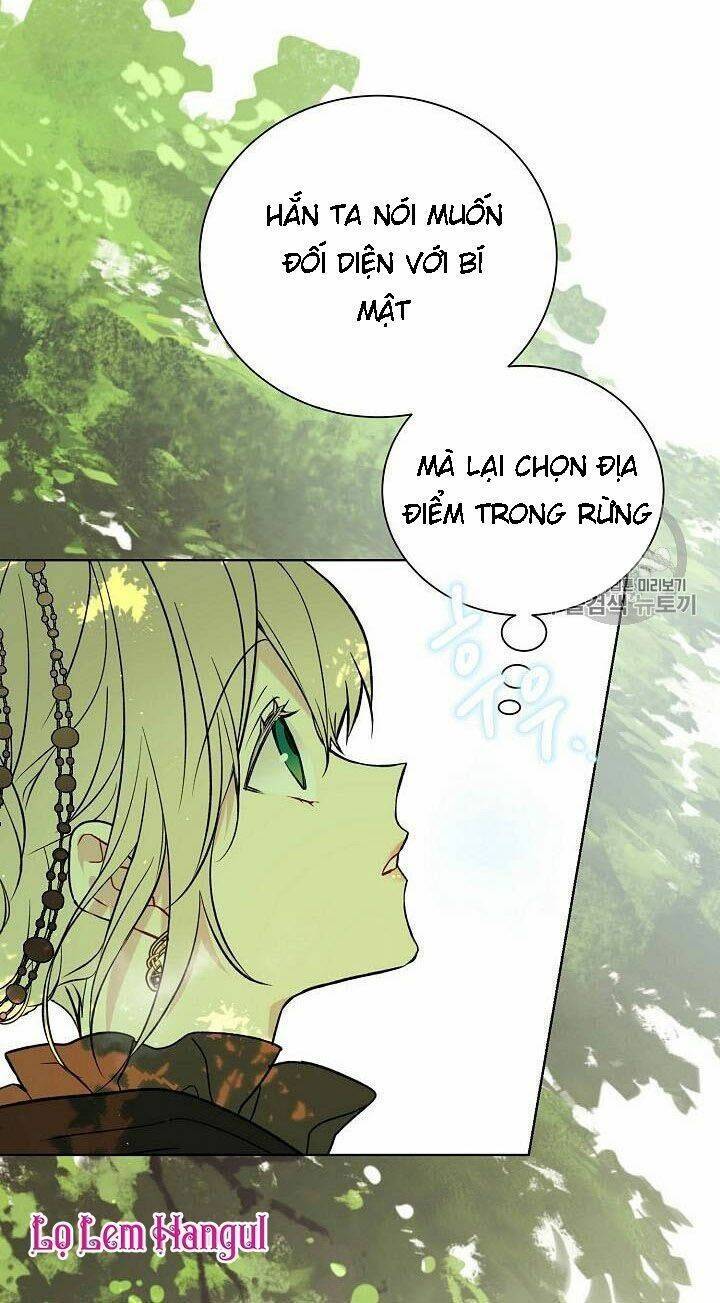 vương miện viridescent chapter 27 - Trang 2