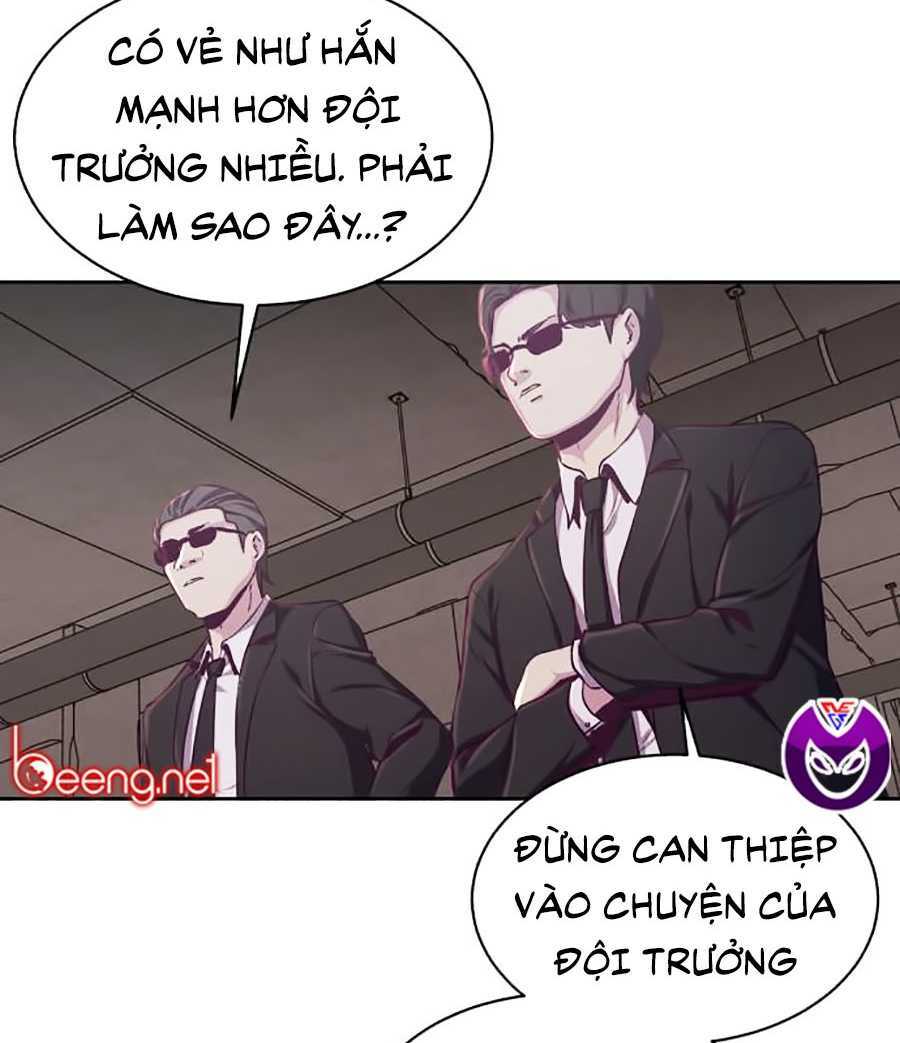 cậu bé của thần chết chapter 63 - Next chapter 64