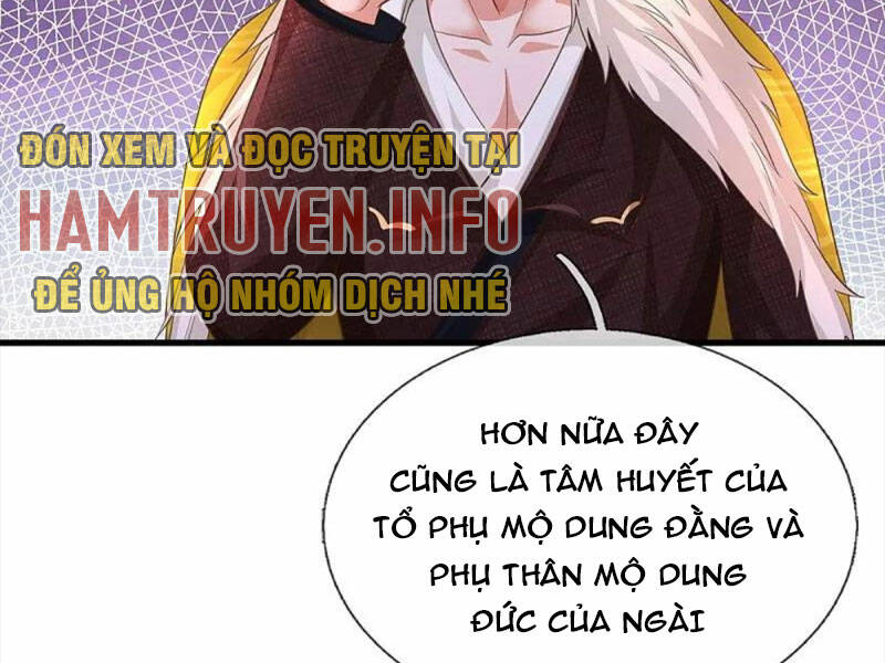 ngạo thị thiên địa chapter 587 - Trang 2