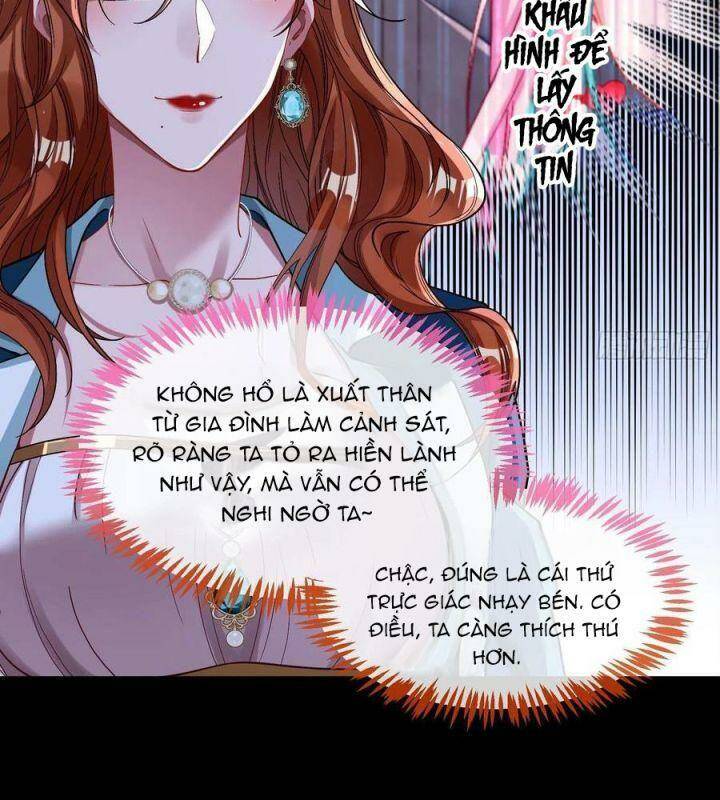 vạn tra triêu hoàng chapter 534 - Next chapter 535