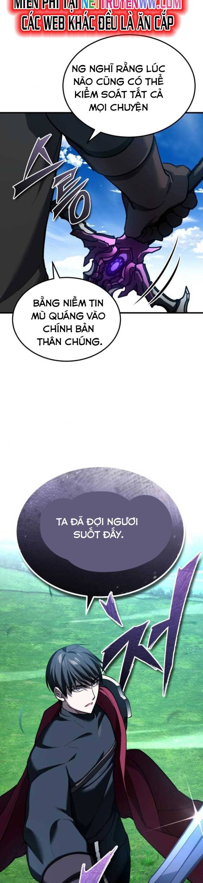 thiên quỷ chẳng sống nổi cuộc đời bình thường Chapter 135 - Next Chapter 136