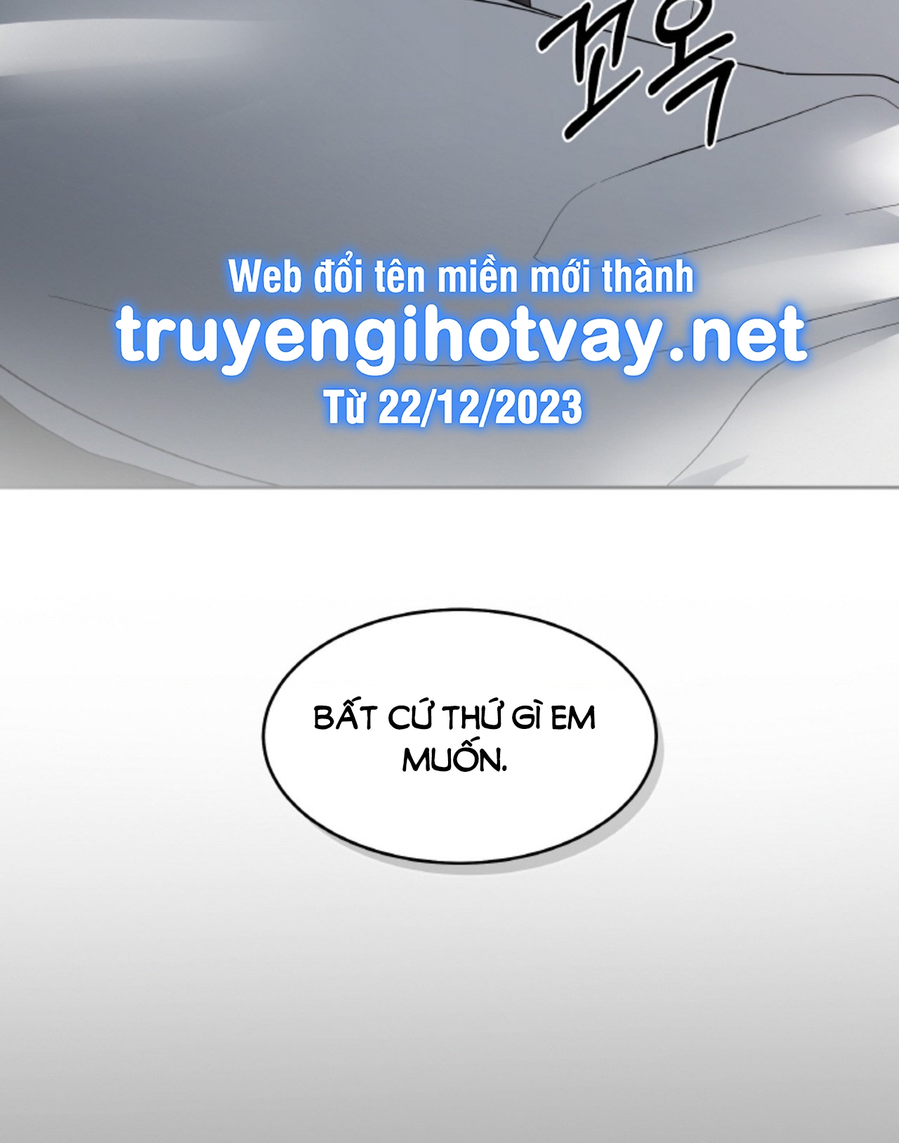 [18+] thời khắc giao mùa Chap 50 - Next 50.1