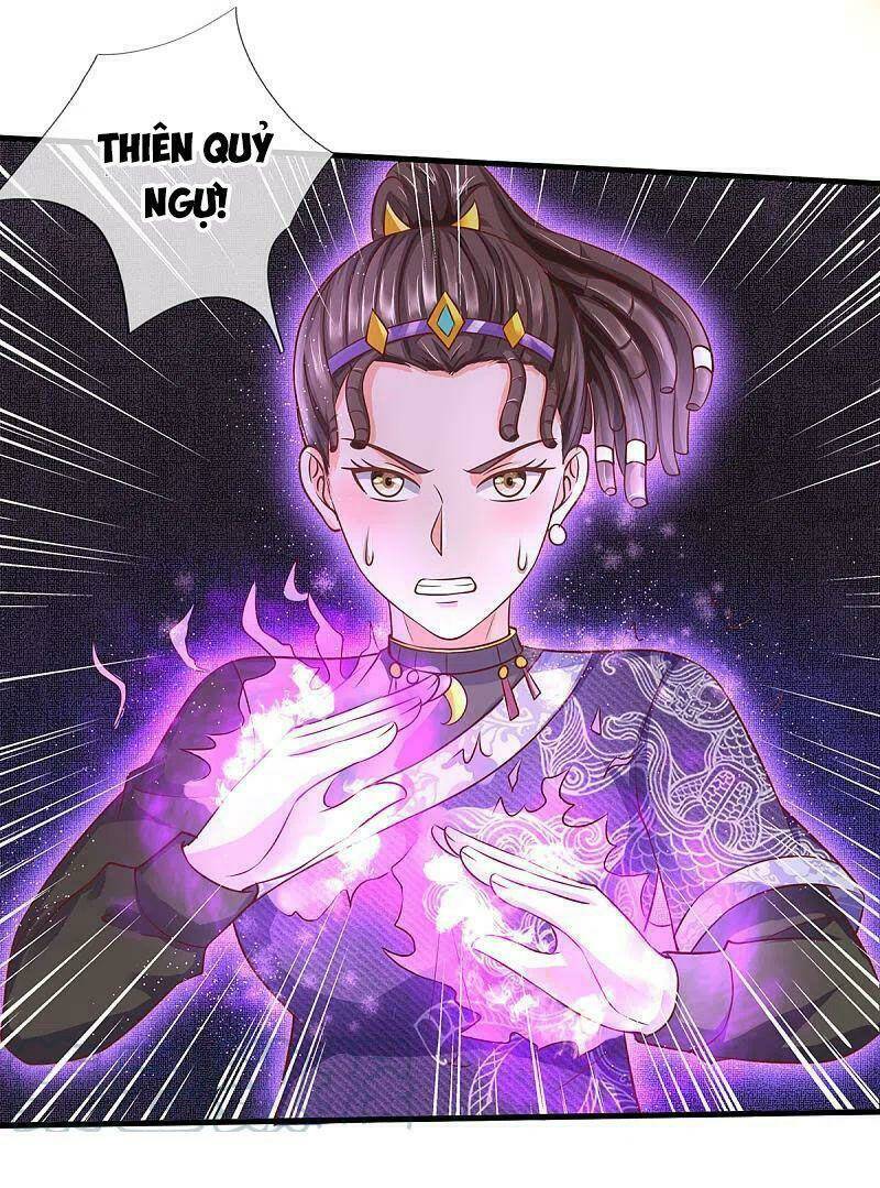 ngạo thị thiên địa chương 323 - Next Chapter 324