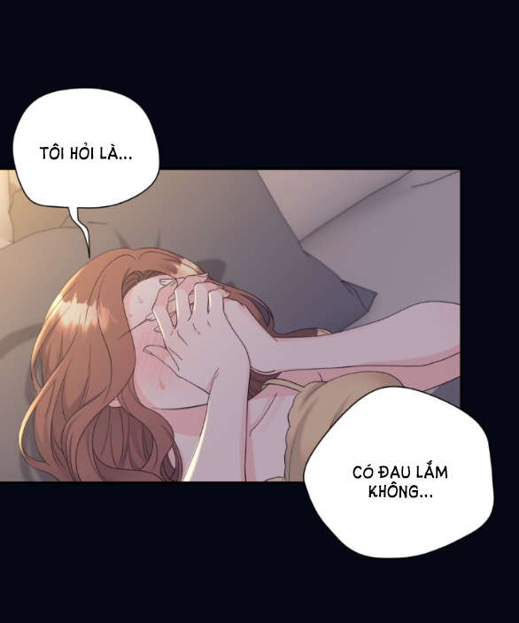 [18+] người vợ giả mạo Chap 7.2 - Trang 2