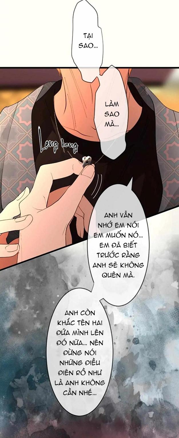 Kẻ Theo Dõi Biến Thái Của Tôi Chapter 107 - Next Chapter 108