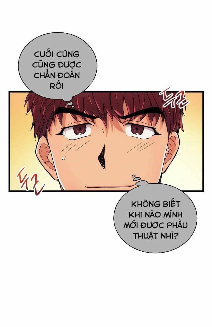 Bác Sĩ Trở Lại Chapter 101 - Trang 2