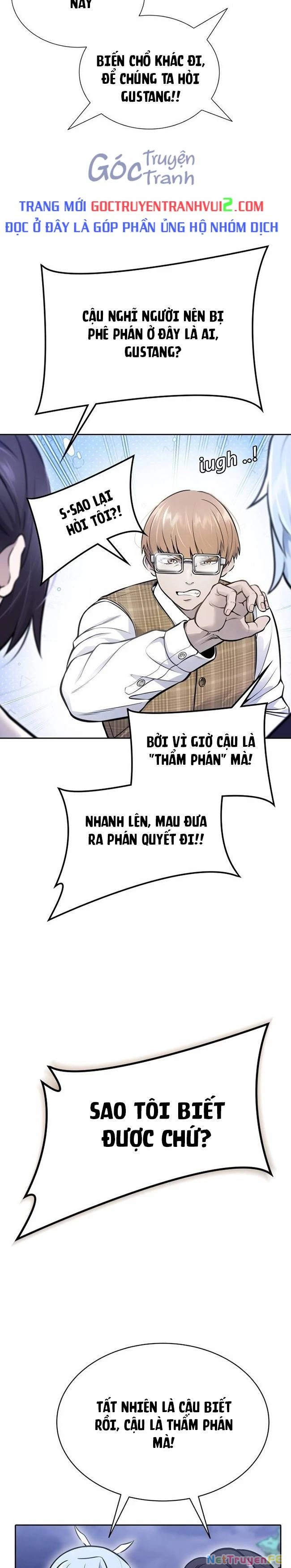 tòa tháp bí ẩn Chapter 632 - Next Chapter 633