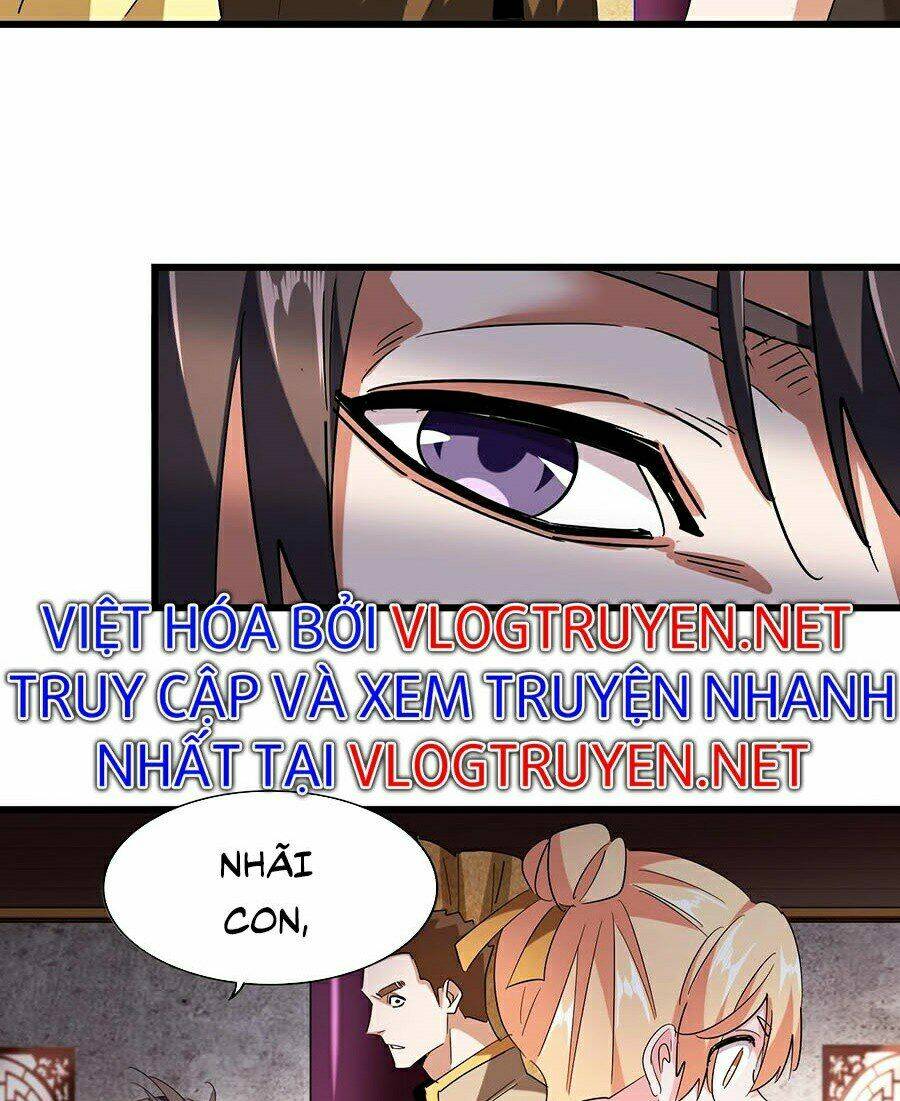 đại quản gia là ma hoàng chapter 229 - Next chapter 230