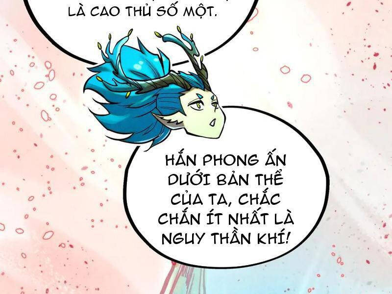 vạn cổ chí tôn Chapter 344 - Trang 2