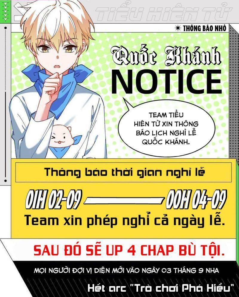 vạn tra triêu hoàng chapter 550 - Next chapter 551