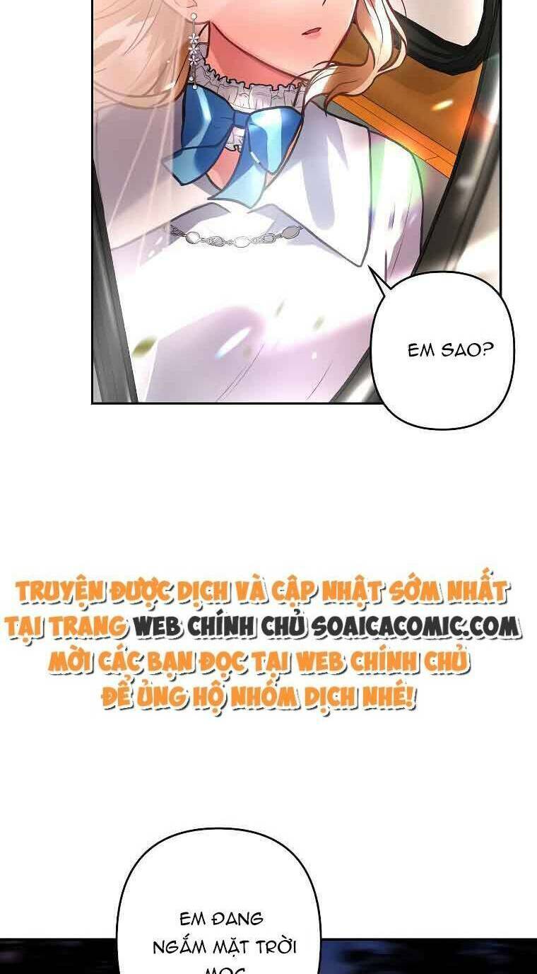 nàng hậu của tro tàn chapter 7 - Trang 2