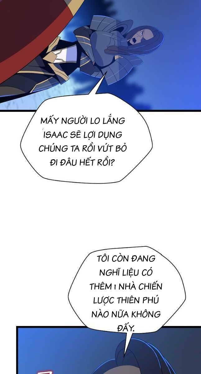 kẻ săn anh hùng chapter 134 - Next chapter 135