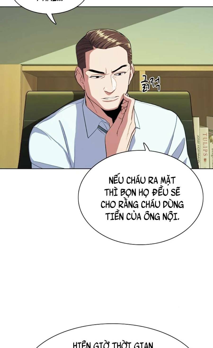 tiểu thiếu gia gia tộc tài phiệt chapter 25 - Next chapter 26