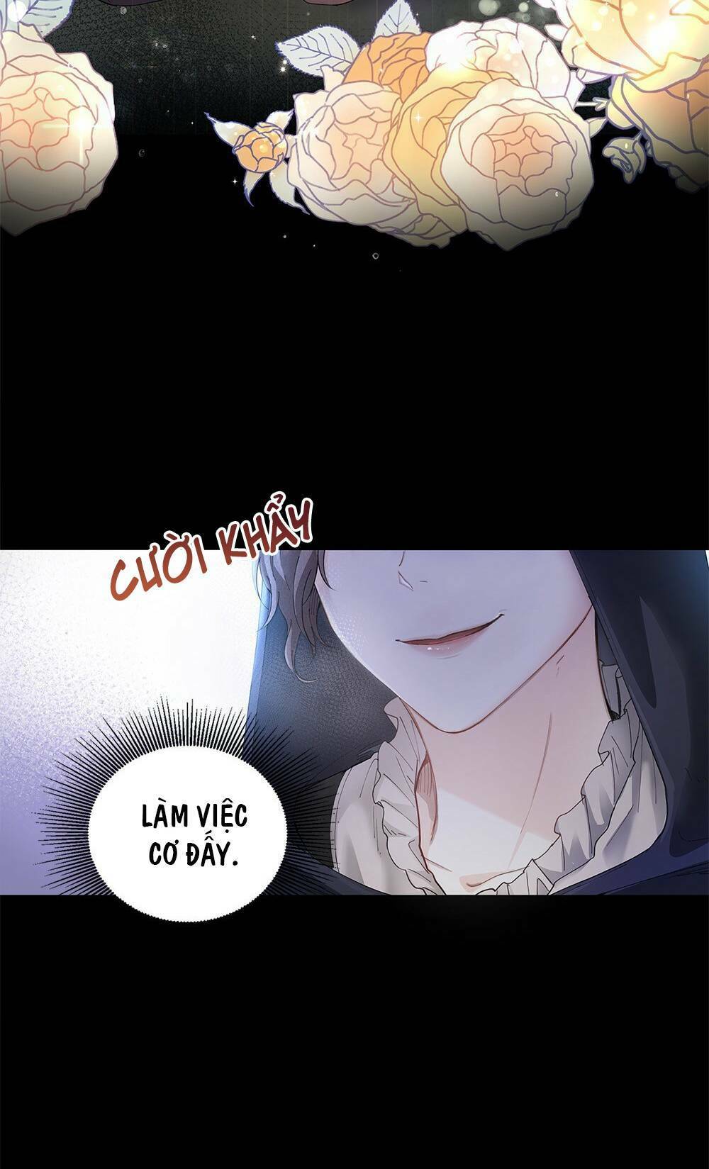 tìm lại camellia Chapter 1 - Trang 2