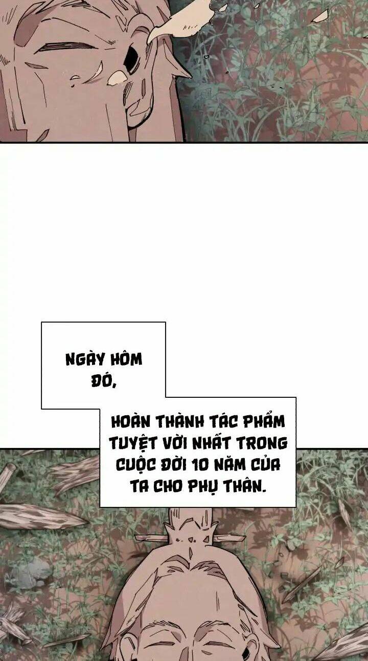 phi lôi đao thuật chapter 1 - Trang 2