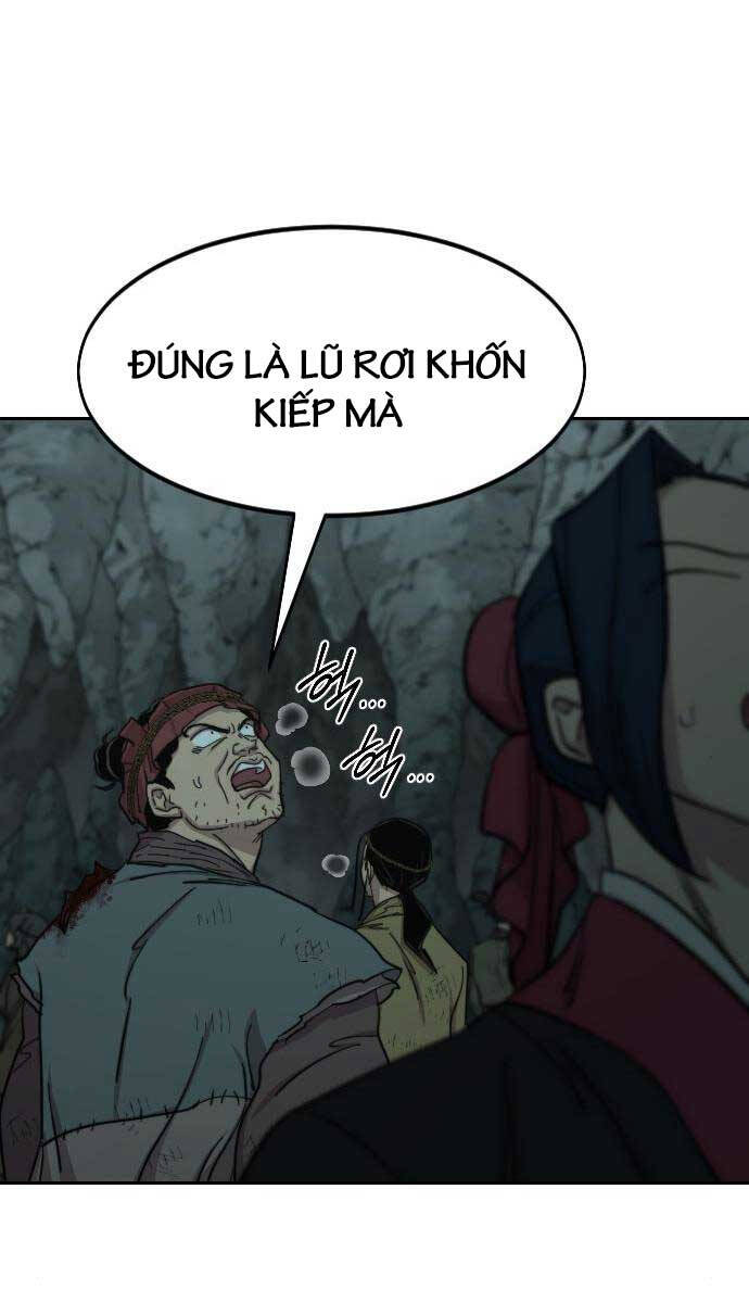 Hoa Sơn Tái Xuất | Hoa Sơn Tái Khởi Chapter 96 - Trang 2