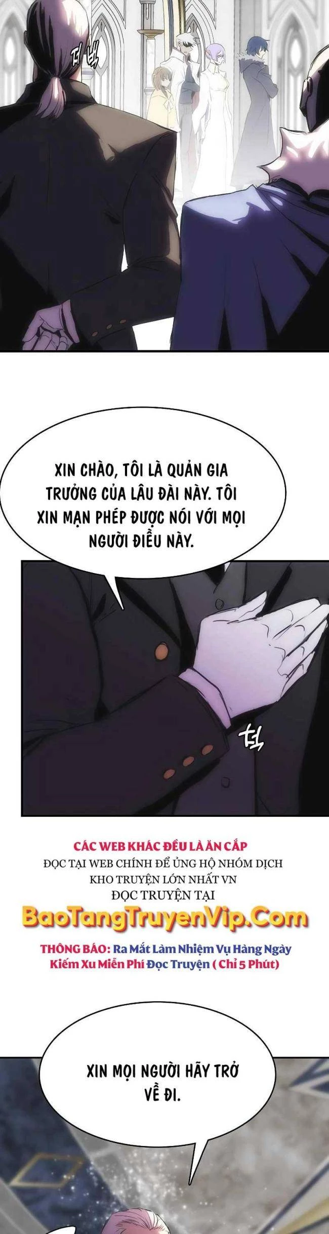 bản năng hồi quy của chó săn Chapter 44 - Next Chapter 45