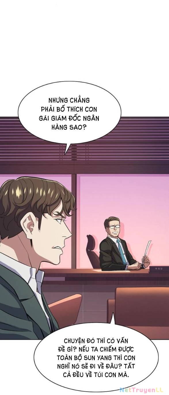 tiểu thiếu gia gia tộc tài phiệt Chapter 21 - Next chapter 21.1