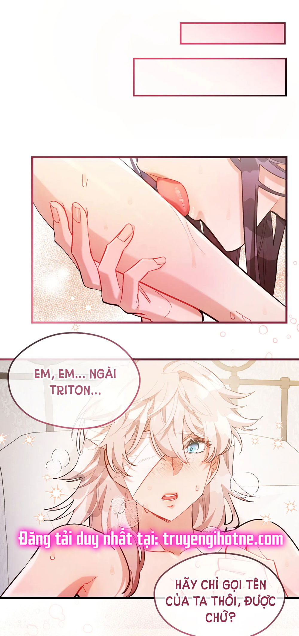 [18+] tì nữ lọ lem Chap 5 - Next 5.1