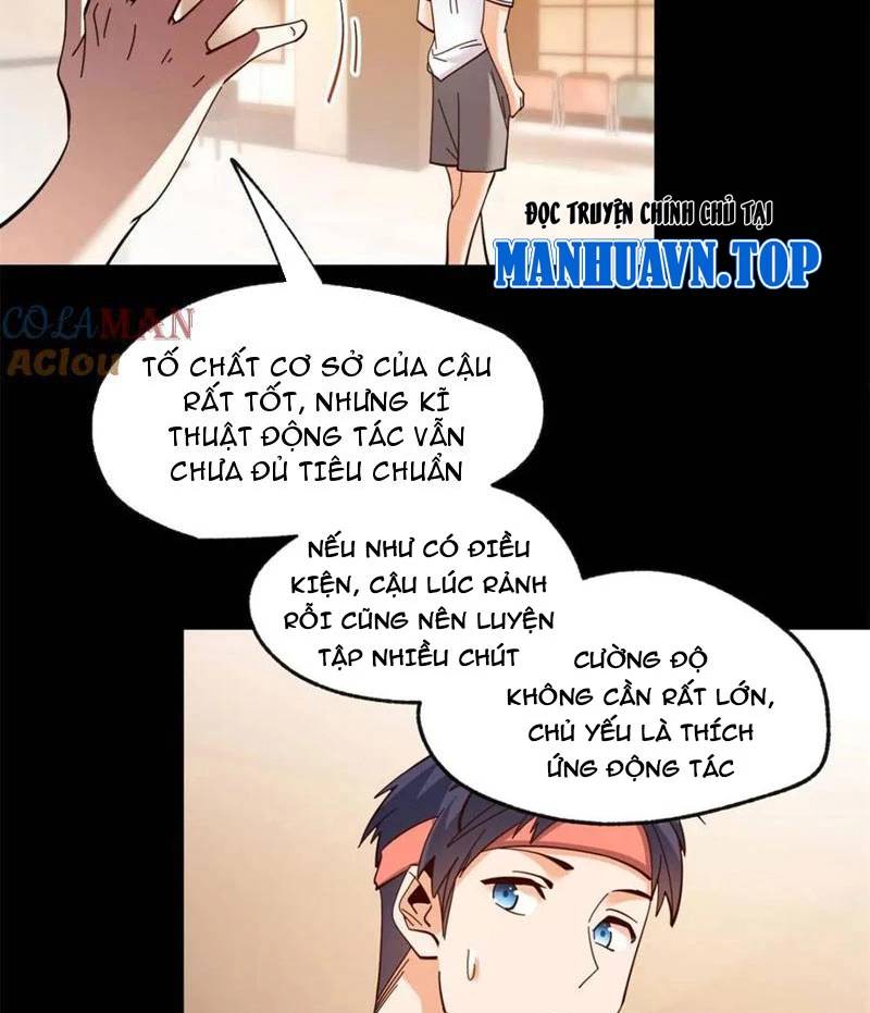 trọng sinh không làm chạn vương, tôi một mình nạp game thăng cấp chapter 97 - Next chapter 98