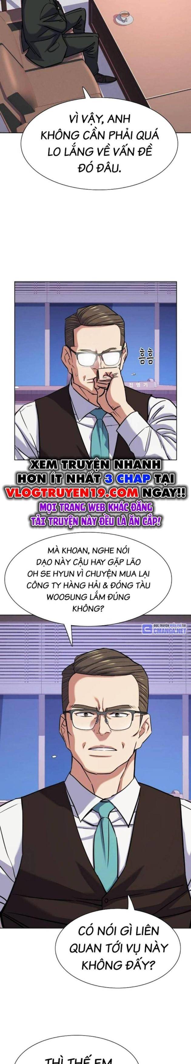 tiểu thiếu gia gia tộc tài phiệt Chapter 113 - Next Chapter 114