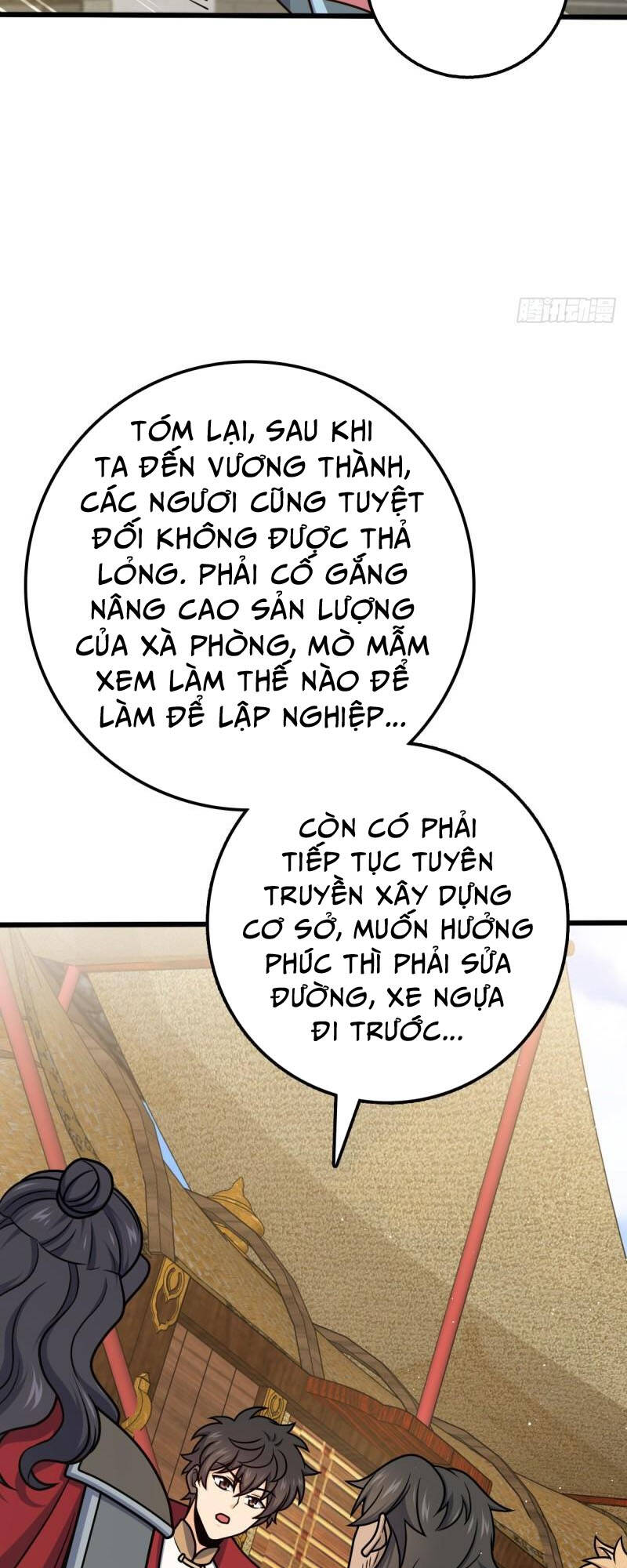 đại vương tha mạng chapter 590 - Next Chapter 591