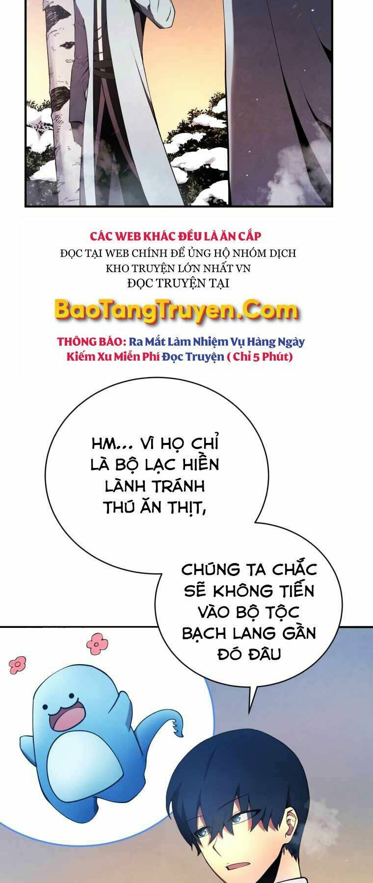 con trai út của gia đình kiếm thuật danh tiếng chapter 16 - Trang 2