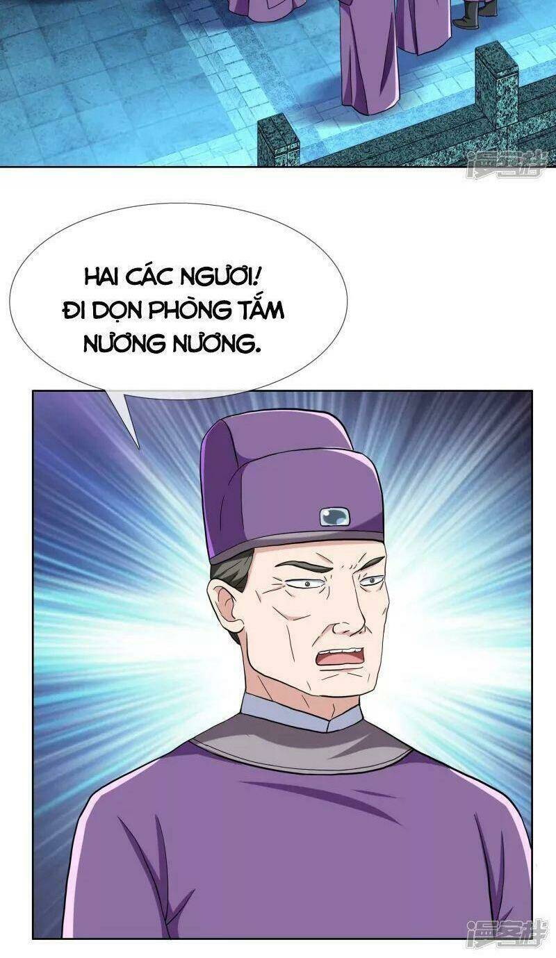 ta không phải nhân vật phản diện Chapter 58 - Trang 2