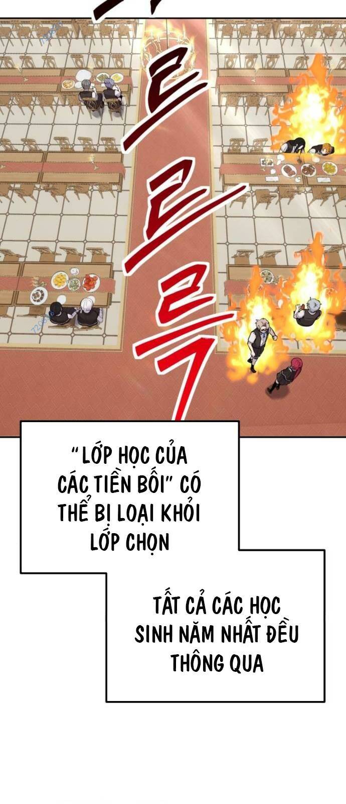 tôi mạnh hơn anh hùng chapter 14 - Trang 2