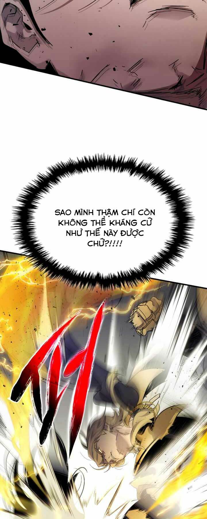 thăng cấp cùng thần chapter 59 - Next chapter 60