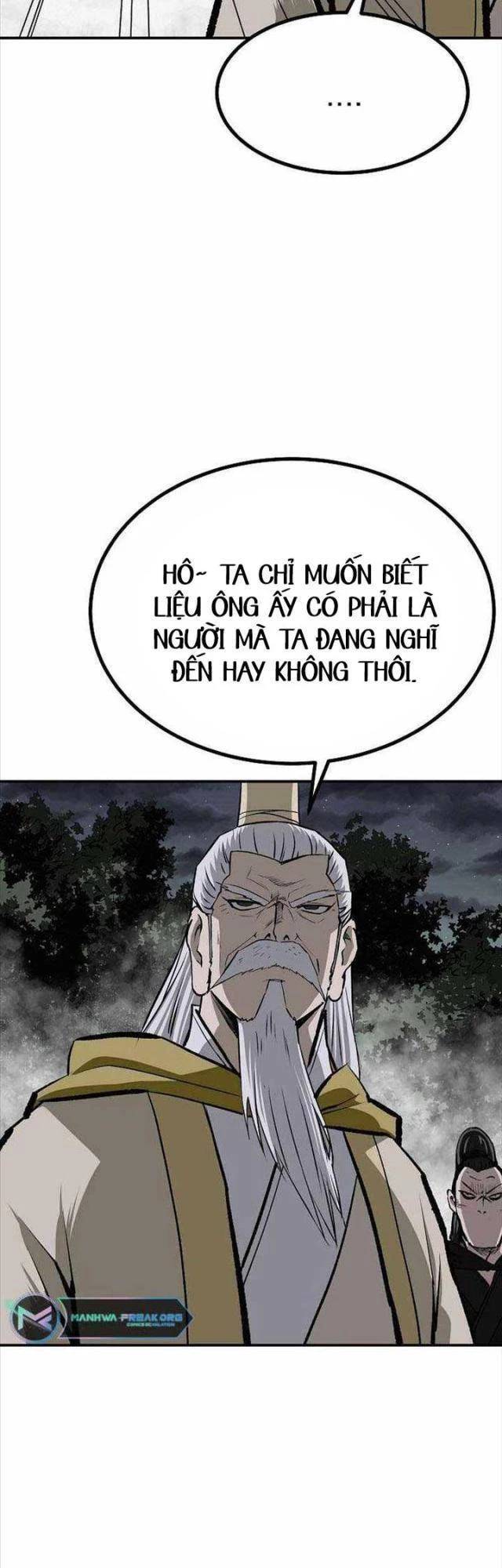 cung quỷ kiếm thần Chapter 260 - Trang 2