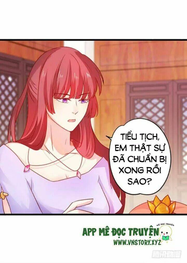 Huyết Tộc Đáng Yêu Chapter 118 - Trang 2