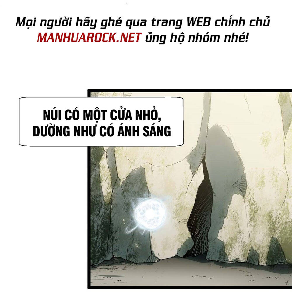 đỉnh cấp khí vận, lặng lẽ tu luyện ngàn năm chapter 25 - Next chapter 26