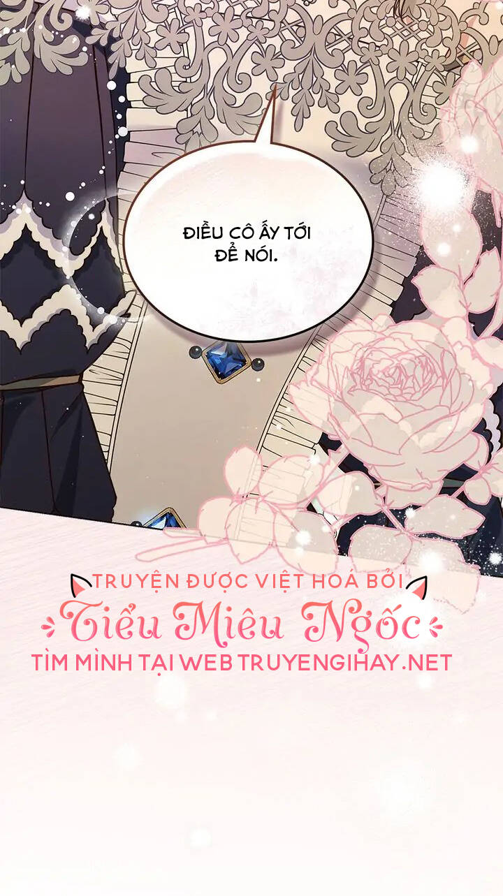 tôi trở thành nhân vật phản diện thực sự chapter 11 - Trang 2