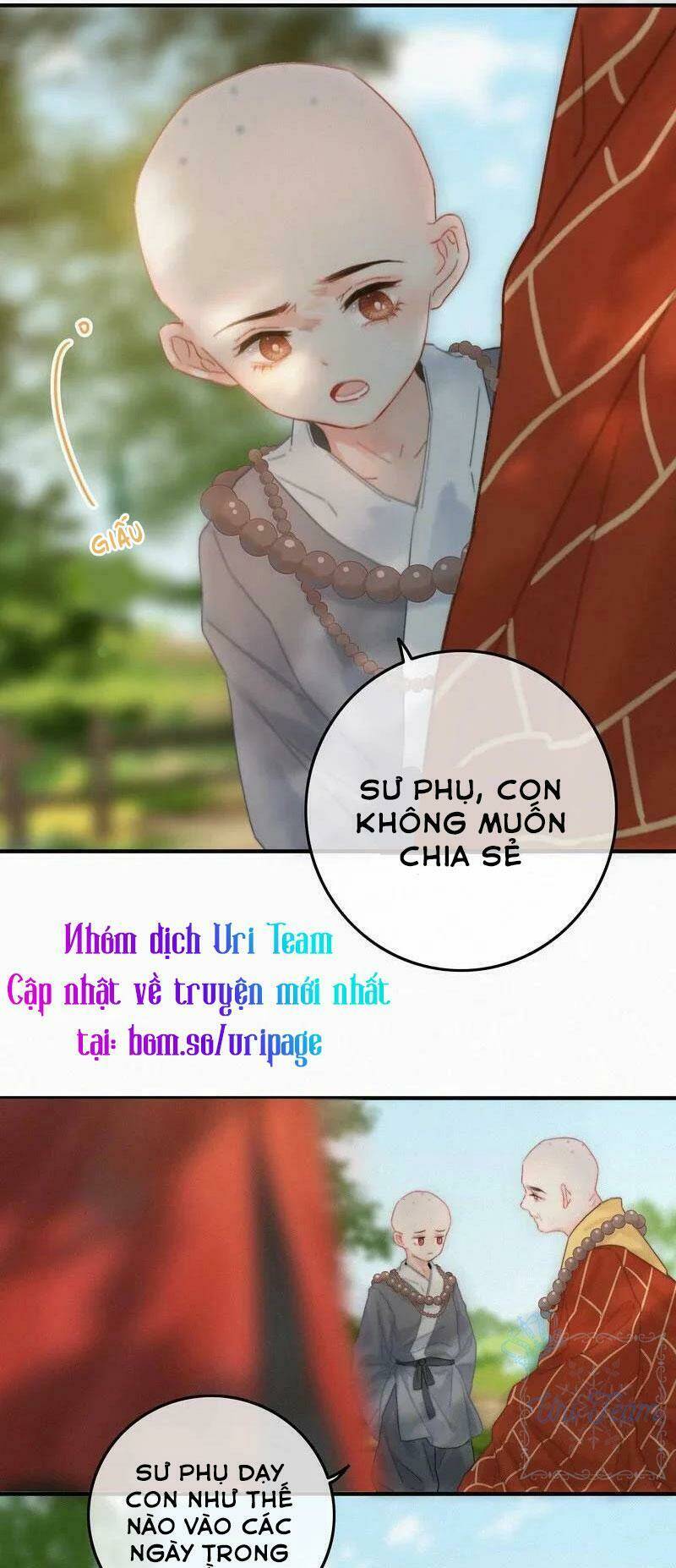 đề đốc tự ta tu dưỡng chapter 43 - Next chapter 44