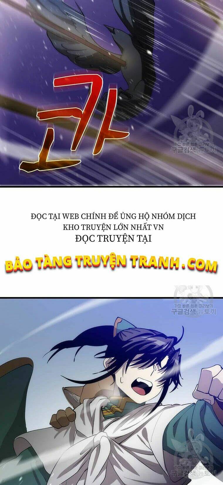 bác sĩ trùng sinh về murim chapter 61 - Next chapter 62