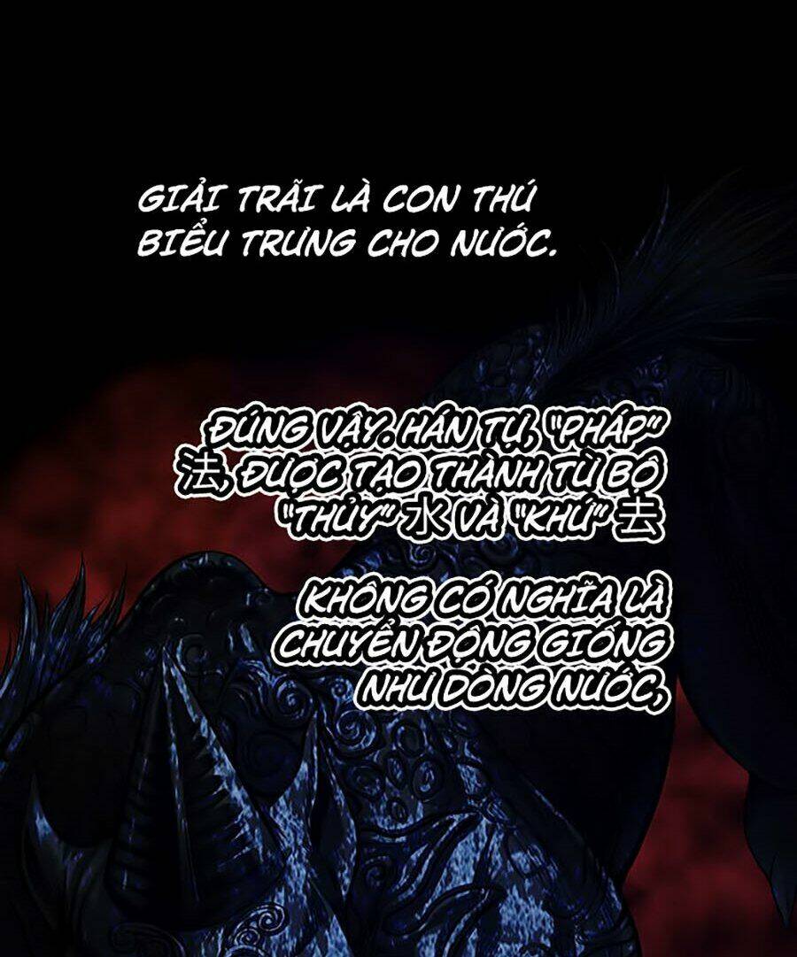 tao là công lý chapter 16 - Trang 2