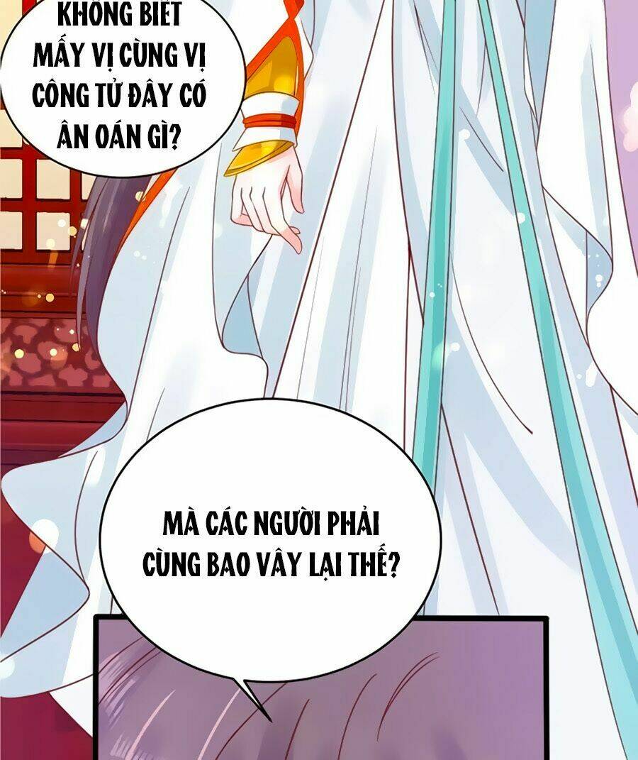 Thịnh Thế Lê Hoa Điện Chapter 21 - Trang 2