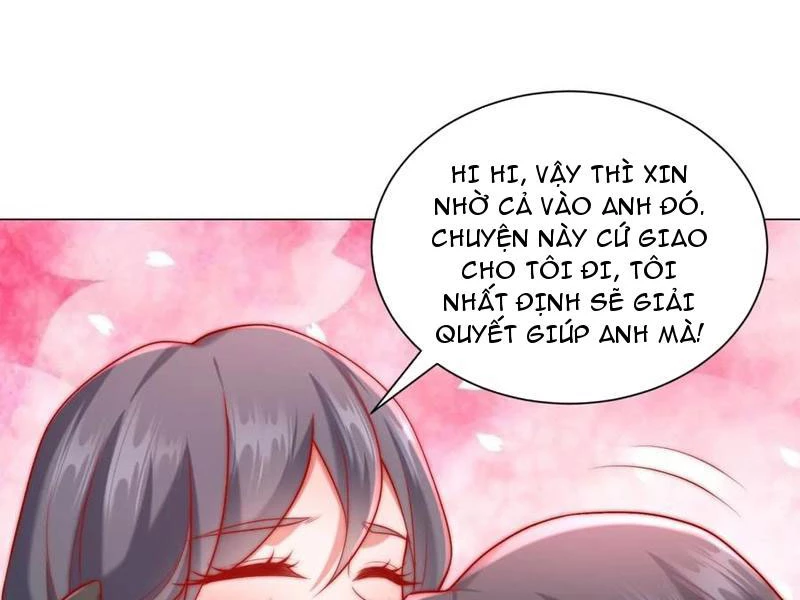 tôi là tài xế xe công nghệ có chút tiền thì đã sao? chapter 123 - Next chapter 124