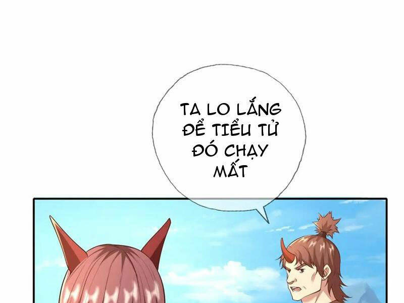 ta có thể đốn ngộ vô hạn chapter 137 - Trang 2