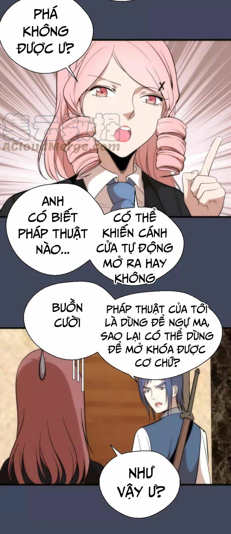 cao đẳng linh hồn chapter 73.2 - Next Chapter 74