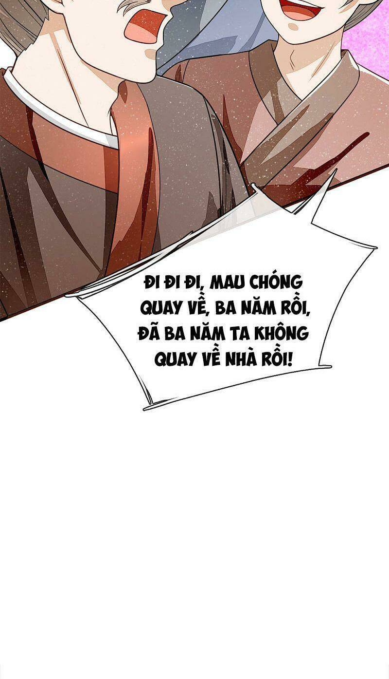 đệ nhất hoàn khố Chapter 115 - Trang 2