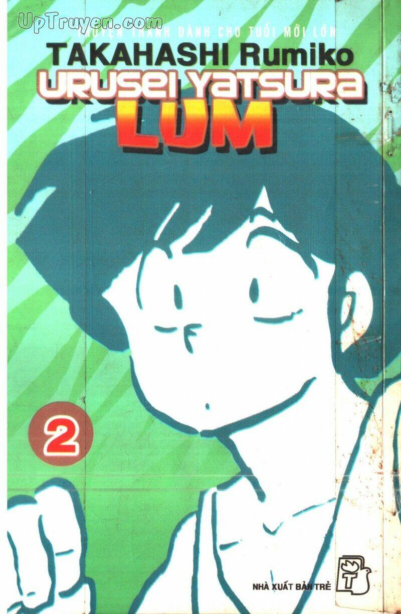 Lum Chapter 2 - Trang 2