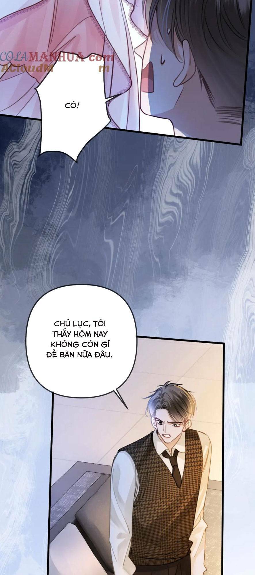 ngày mai cũng thích em chapter 21 - Trang 2