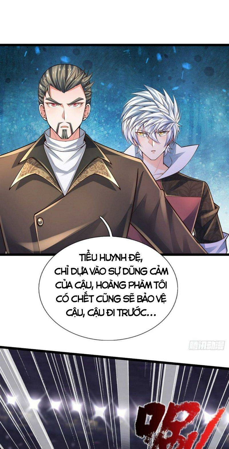 luyện thể trăm nghìn tầng Chapter 234 - Trang 2