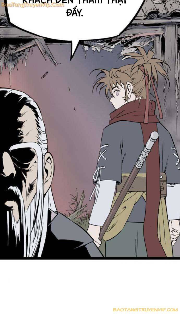 sát thần tu la Chapter 31 - Trang 2